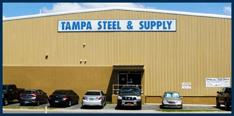 sheet metal supply tampa|buffalo sheet metal tampa.